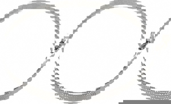 Worm Gear Clamp: SAE 312, 14 to 20